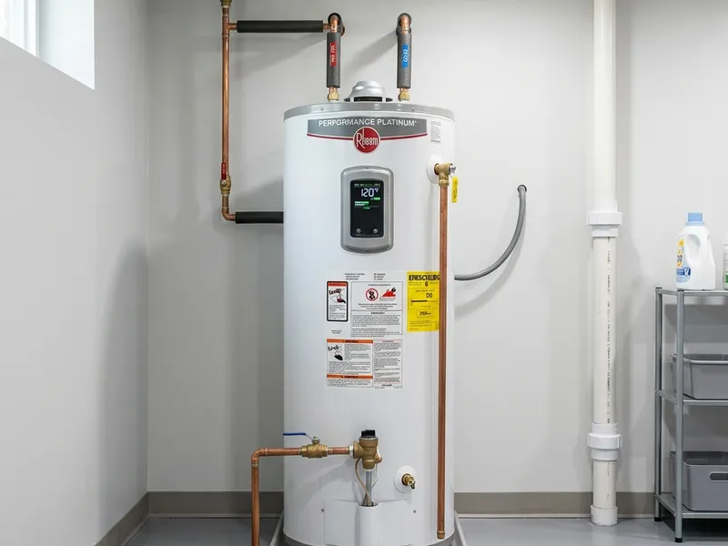 Water Heater Repair Plumber in Blackey, KY